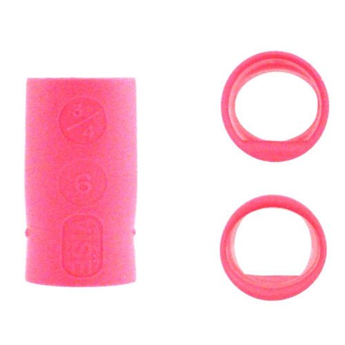 Vise Lady Power Lift & Oval Insert Bowling Accessories