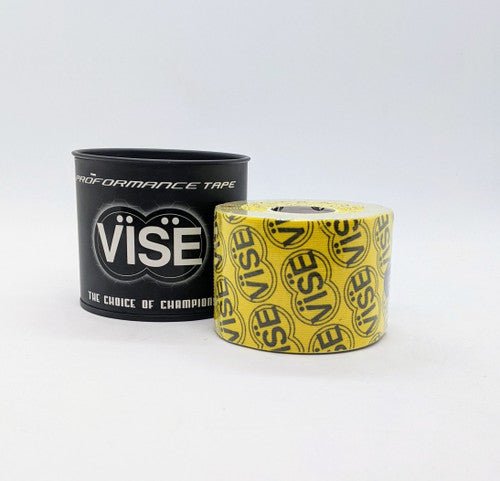Vise Logo NT-50 Protection Tape Bowling Accessories