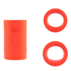 Vise Oval & Power Oval Insert Bowling Accessories