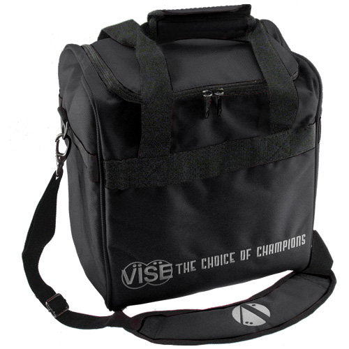 Vise 1-Ball Tote - Black