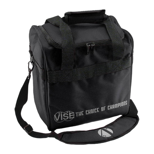Vise 1-Ball Tote - Black