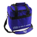 Vise 1-Ball Tote - Blue