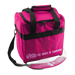 Vise 1-Ball Tote - Pink