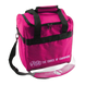 Vise 1-Ball Tote - Pink