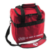 Vise 1-Ball Tote - Red