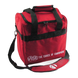 Vise 1-Ball Tote - Red